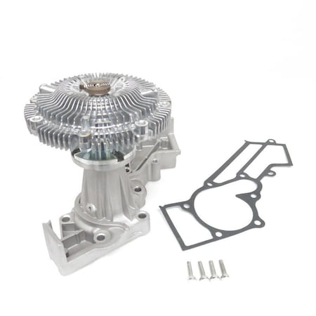 Us Motor Works Water Pump & Fan Clutch, Mck1096 MCK1096